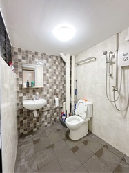 Ivory Heights (D22), Condominium #482120941